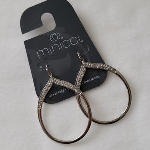 Minicci Earrings